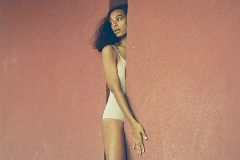 Solange