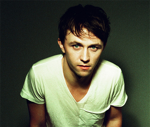 Sondre Lerche