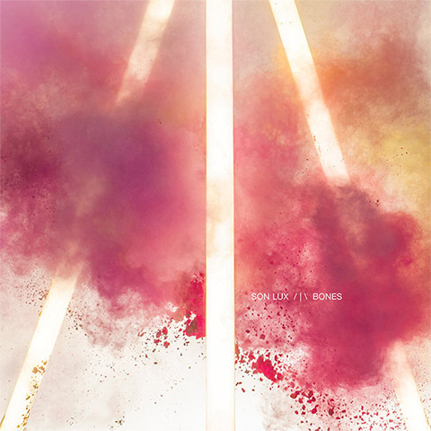 Son Lux - Bonex