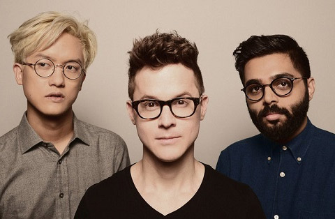 Son Lux - Bonex