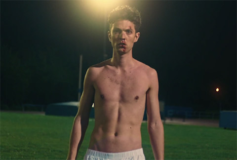 Spector - Bad Boyfriend