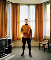 Steve Schofield - Geeks