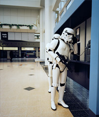 Steve Schofield - Geeks