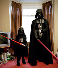Steve Schofield - Geeks