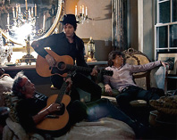 Rolling Stones & Jack White - Rolling Stone