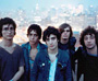 The Strokes
