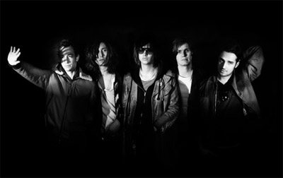 Strokes