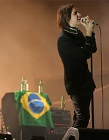Strokes
