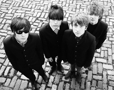 The Strypes - Mystery Man