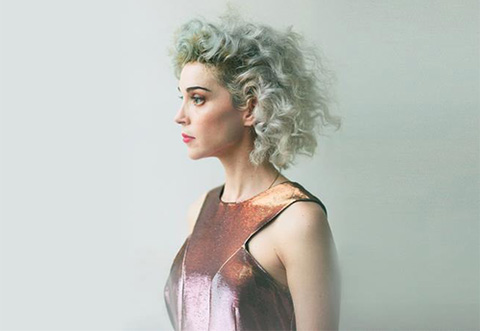 St. Vincent