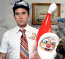 Sufjan Stevens