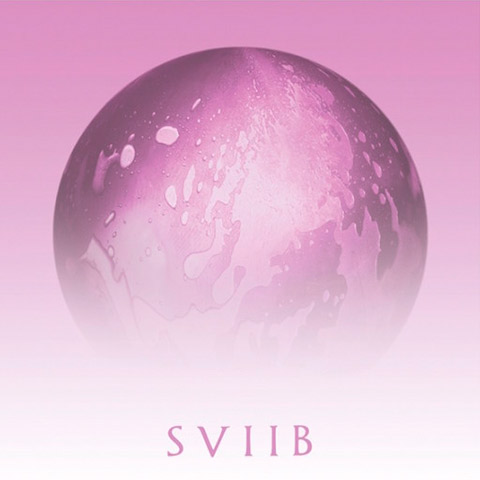 School of Seven Bells - SVIIB