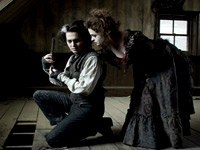 Sweeney Todd