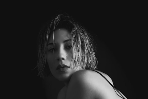 Tei Shi - Get It