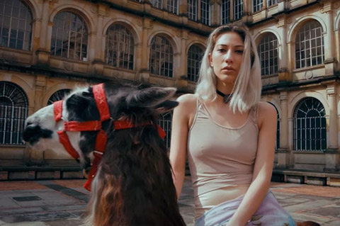 Tei Shi - See Me