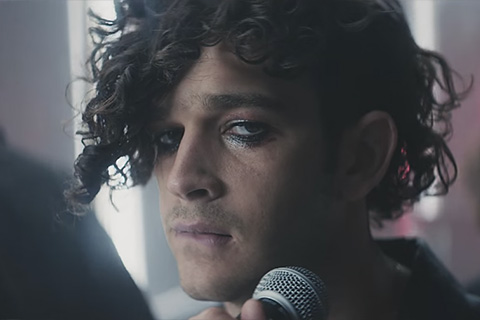 The 1975 - The Sound