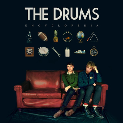 The Drums - Encyclopedia
