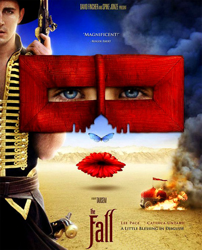 The Fall - Poster
