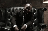 The Heavy - What Makes A Good Man?