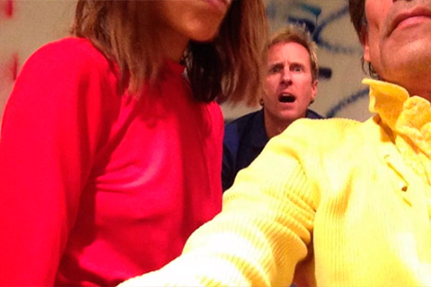 The I Don’t Cares - Whole Lotta Nothin'