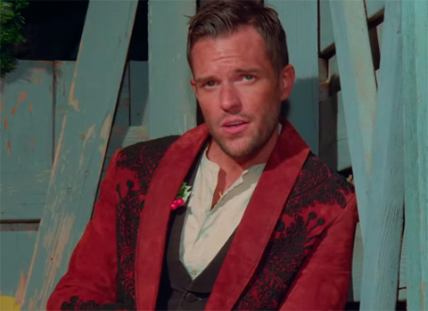 The Killers - The Cowboys' Christmas Ball
