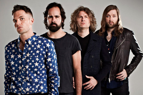 The Killers