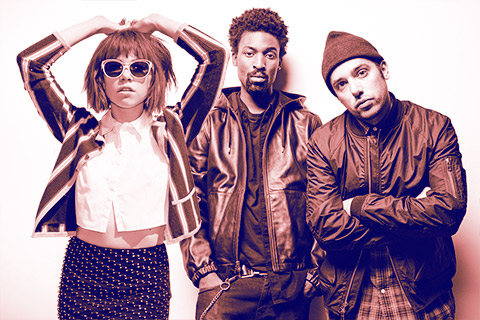 The Knocks & Carly Rae Jepsen