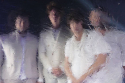 The Kooks