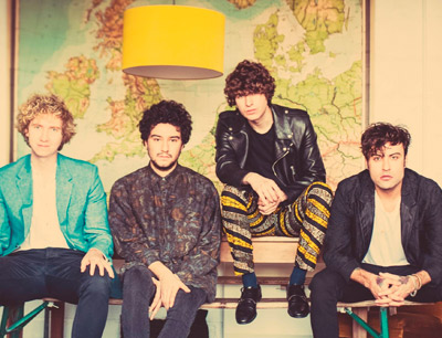 The Kooks