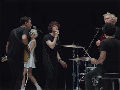 The Kooks - Forgive & Forget