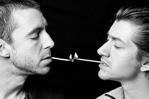 The Last Shadow Puppets