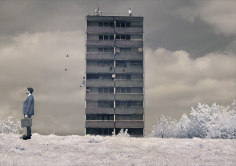 The Maccabees - Something Like Happiness