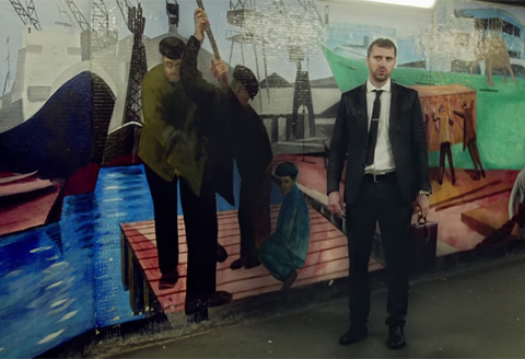 The Maccabees - Spit It Out