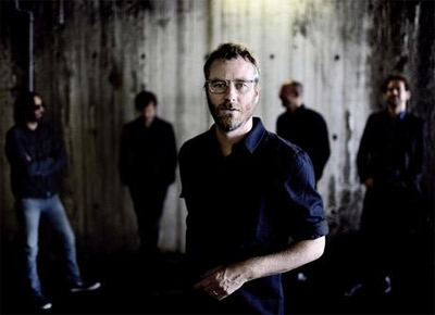 The National