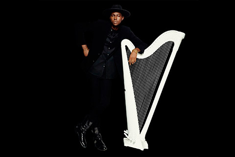 Theophilus London