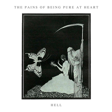 The Pains of Being Pure at Heart - Hell