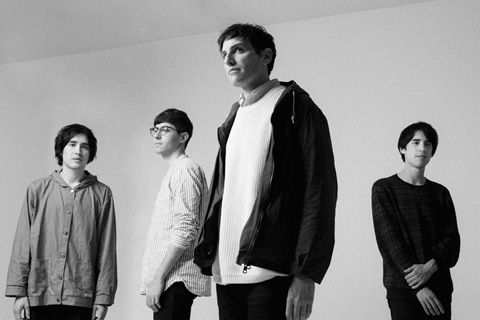The Pains of Being Pure at Heart