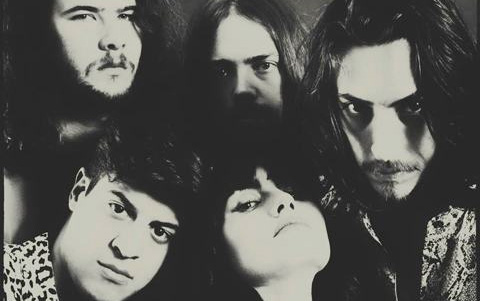 The Preatures