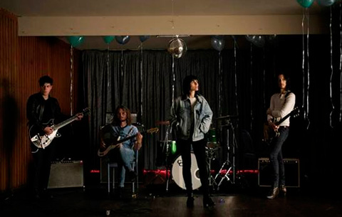 The Preatures - Somebody's Talking