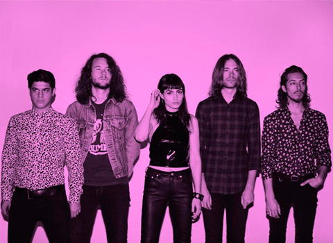 The Preatures