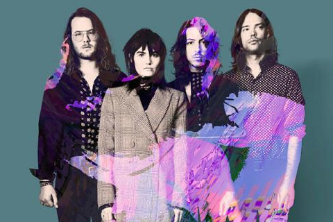 The Preatures