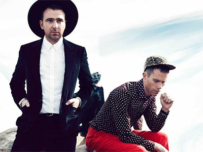 The Presets