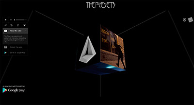 The Presets