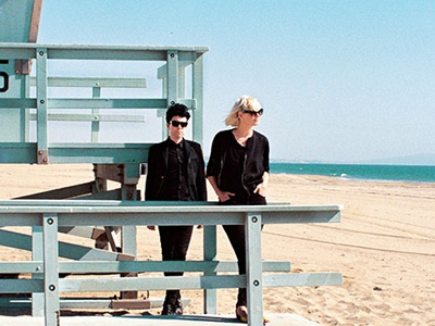 The Raveonettes - Killer In The Streets