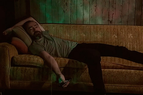 The Shins - Dead Alive