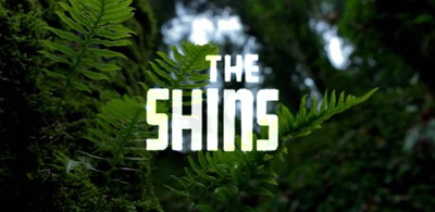 The Shins - It's Only Life