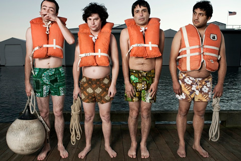 The Shins - So Now What