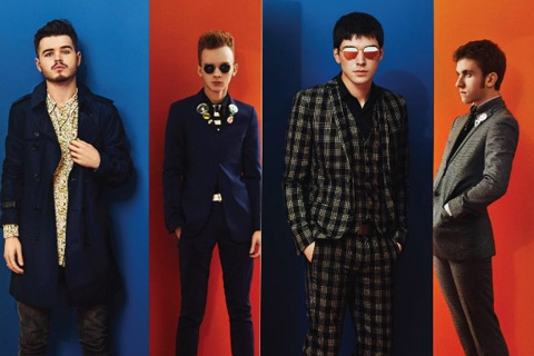 The Strypes
