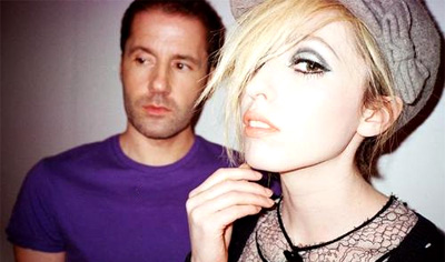 The Ting Tings