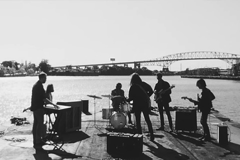 The War on Drugs - Pain